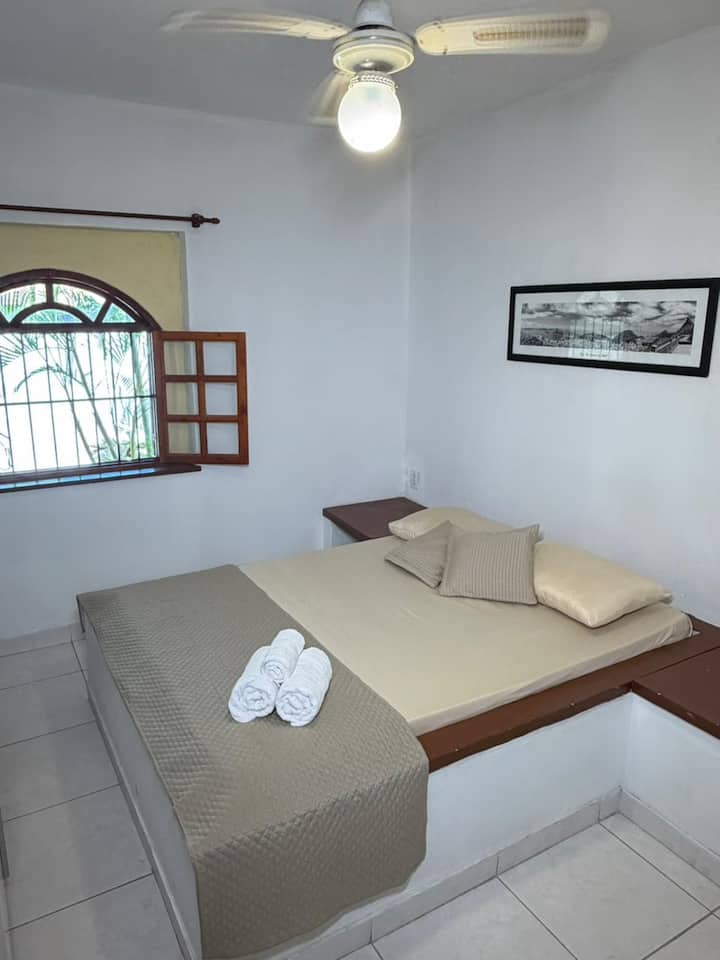 Habitación 1