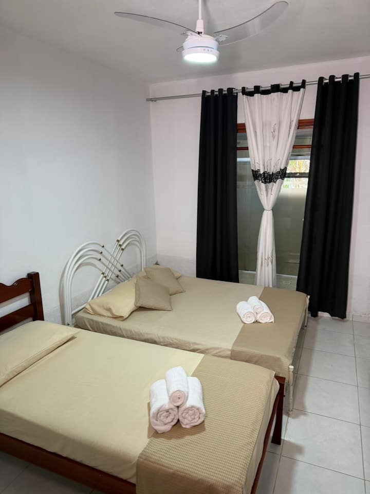 Habitación 4