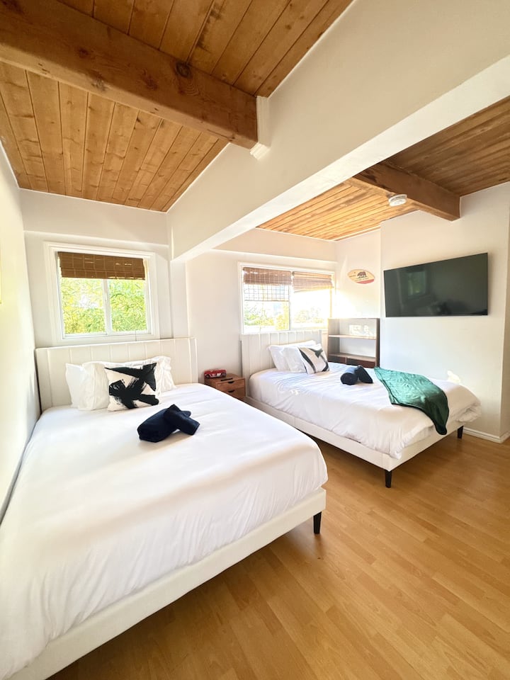 غرفة النوم 2