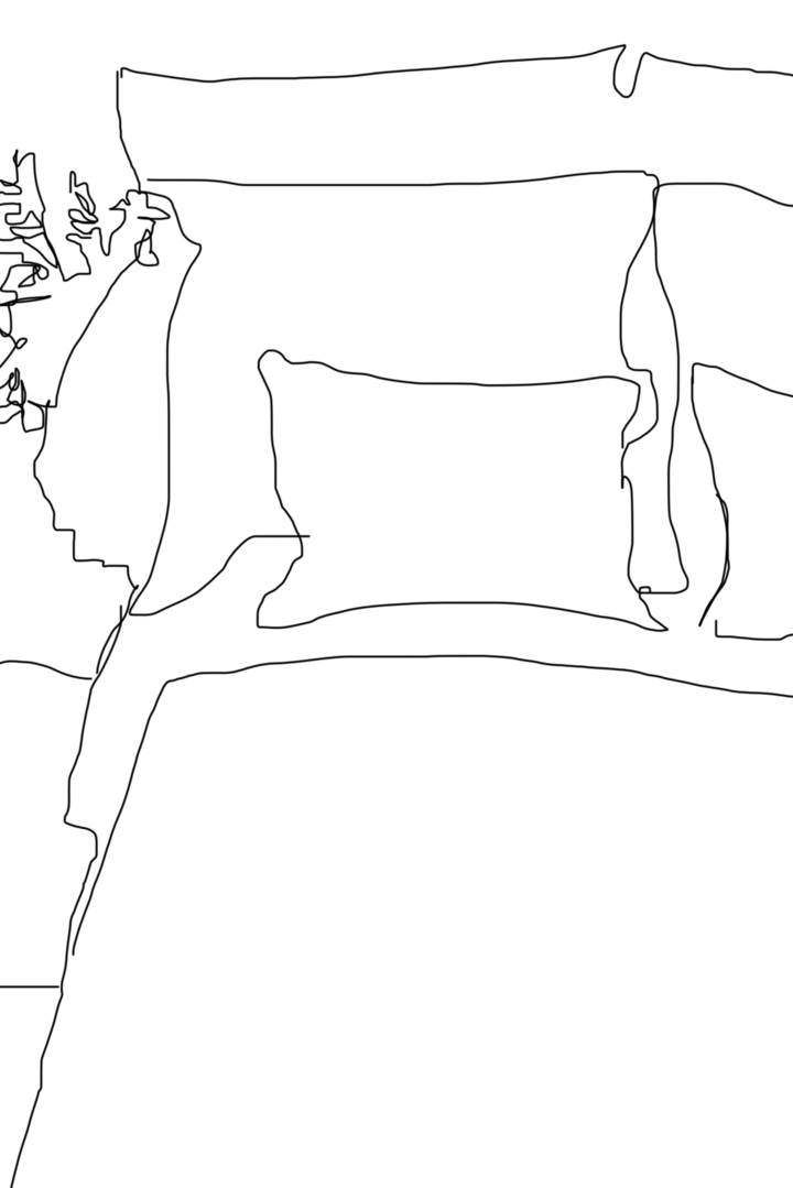 חדר שינה