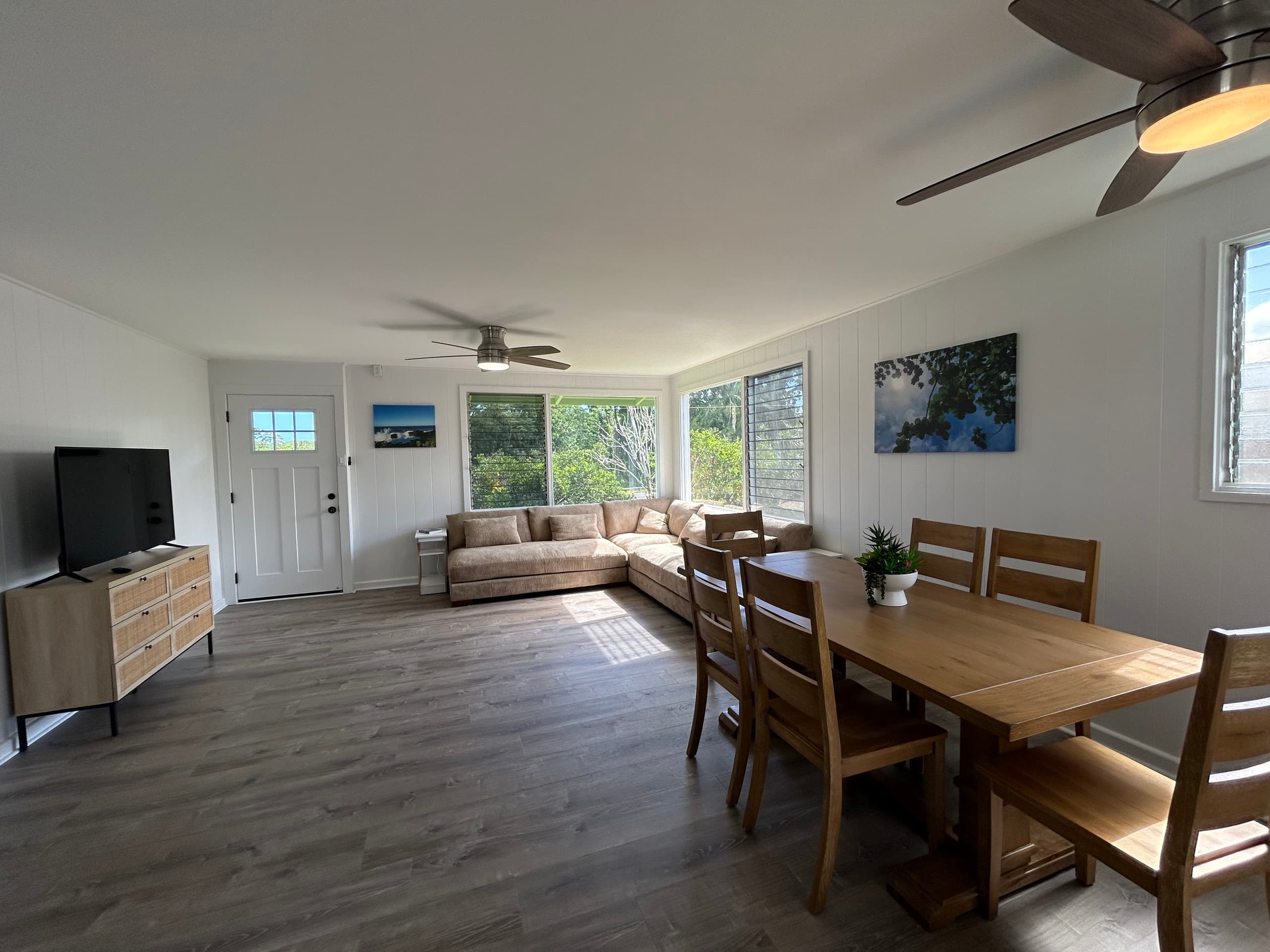 Home in Hilo · ★5.0 · 3 bedrooms · 3 beds · 1 private bath - Image 2