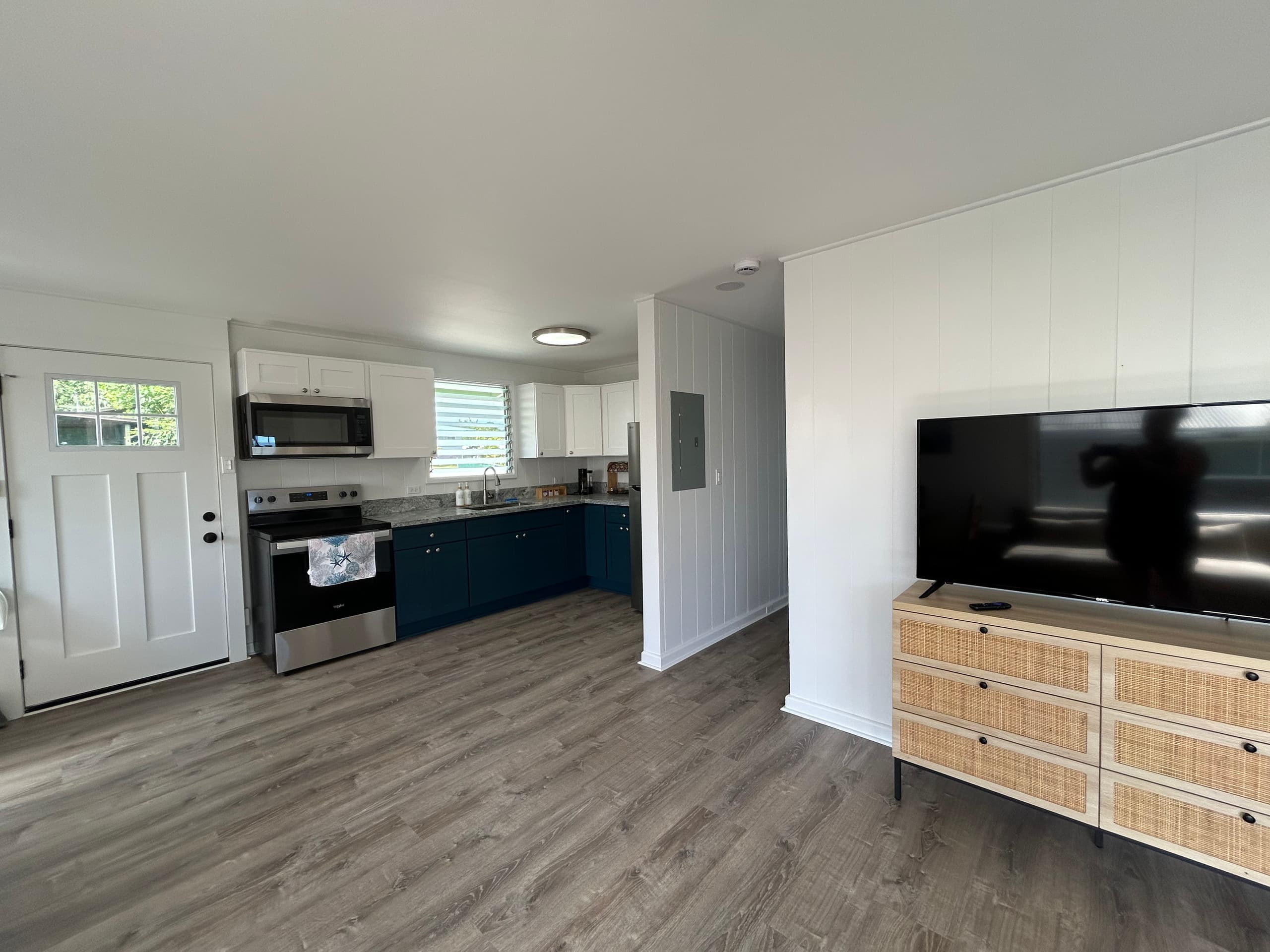 Home in Hilo · ★5.0 · 3 bedrooms · 3 beds · 1 private bath - Image 1
