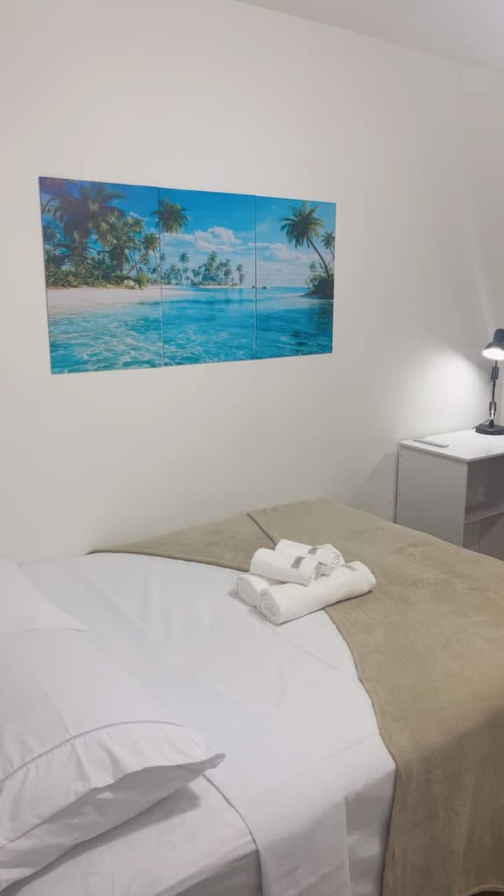 საძინებელი 2