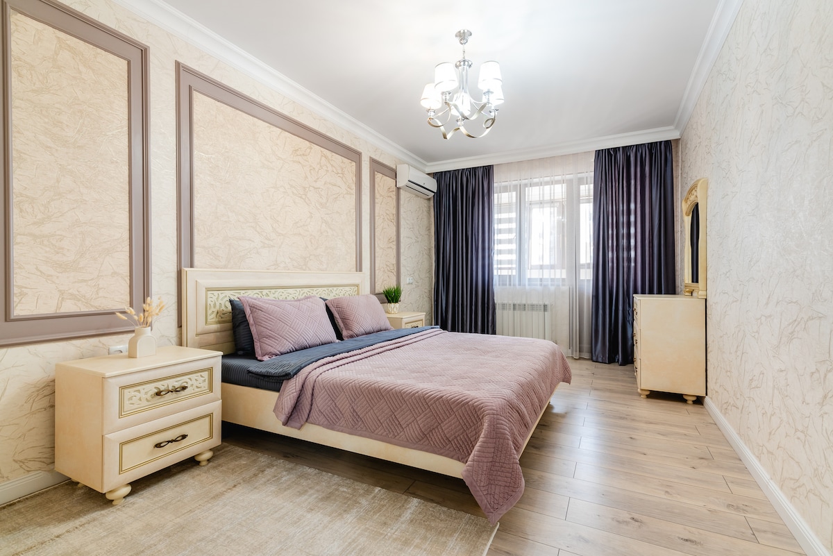 غرفة النوم 2