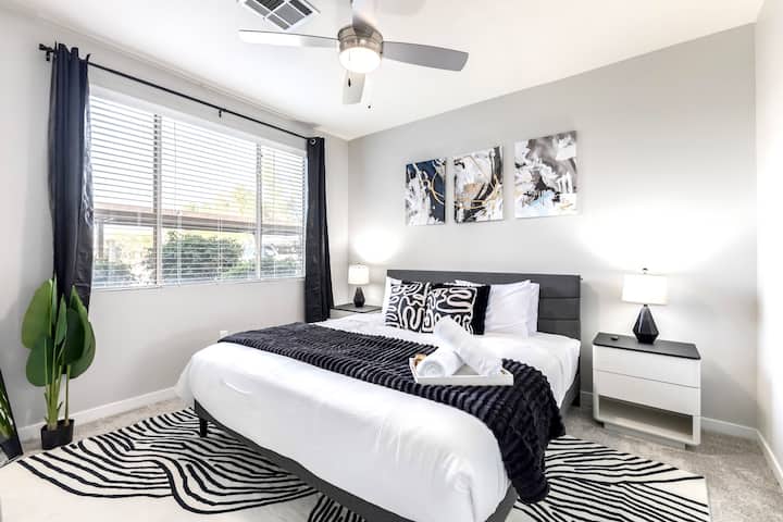 Chambre 1