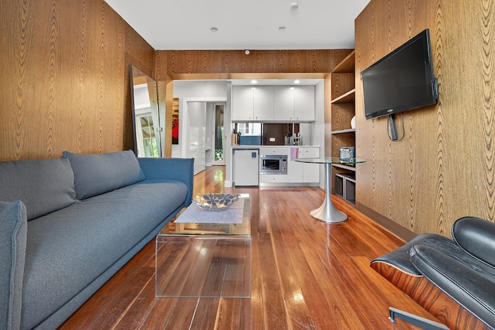 Alexi’s On Bourke - Urban Escape 1 Bdrm Apt No 4 - Surry Hills