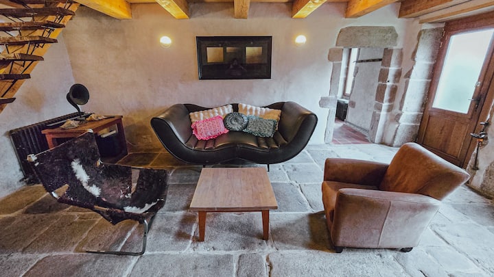Echoes, Art House - Stay In Vassivière - Lac de Vassivière