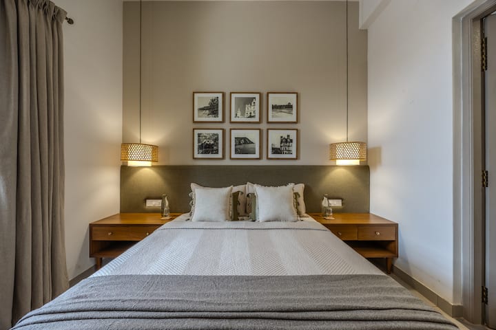 Bedroom 1 image 1