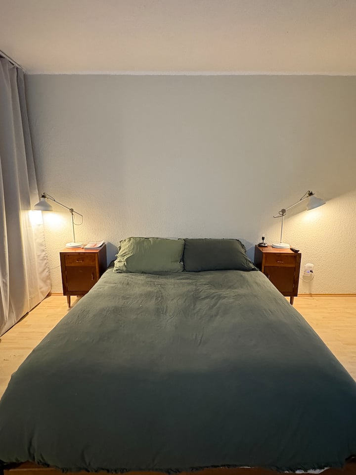 Quarto 1