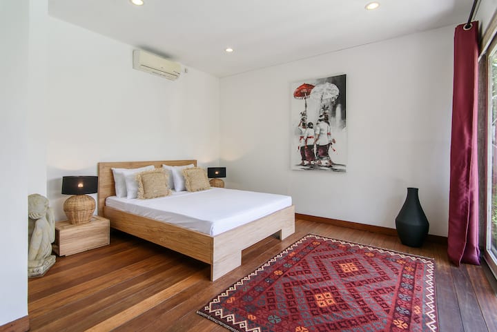 Soveværelse nr. 2