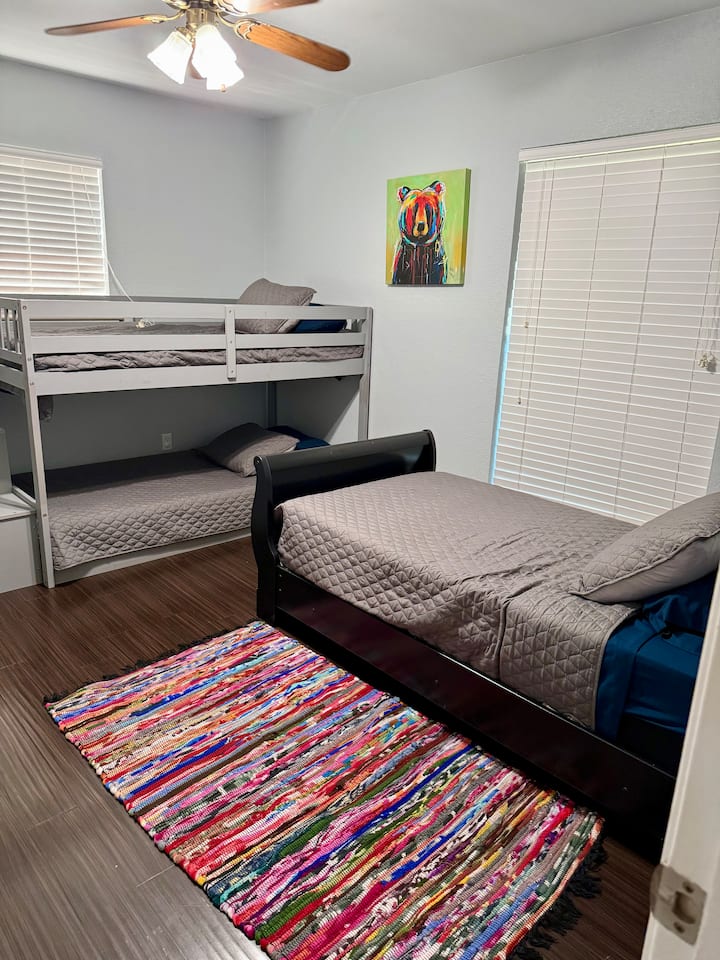 Habitación 2