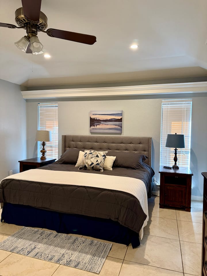 Habitación 1