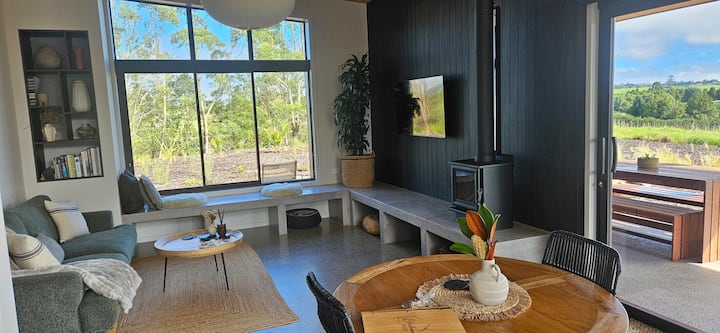 Blackwood Nest - Kerikeri
