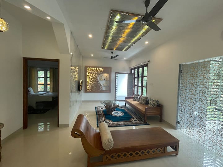 Pj Villa Nagercoil - Nagercoil