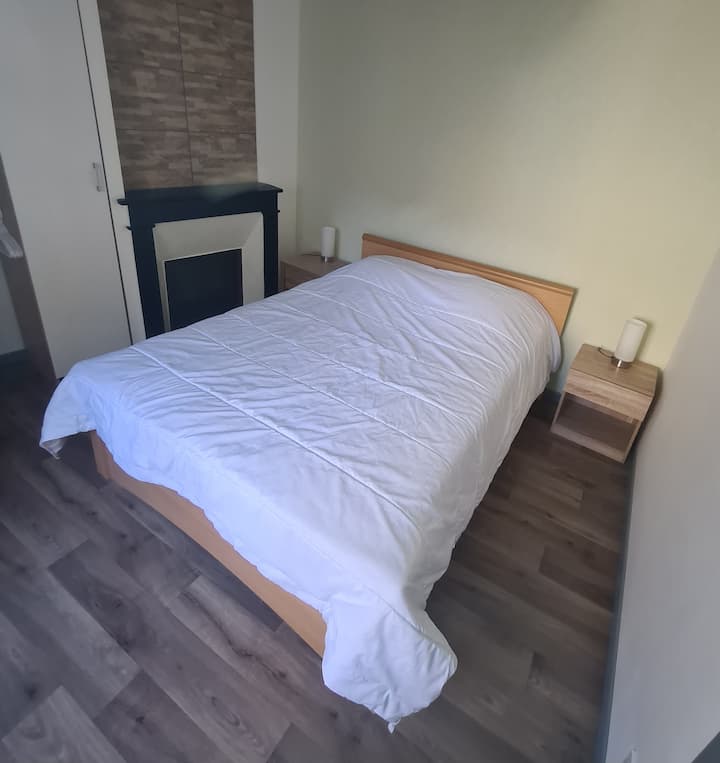 Spálňa 2