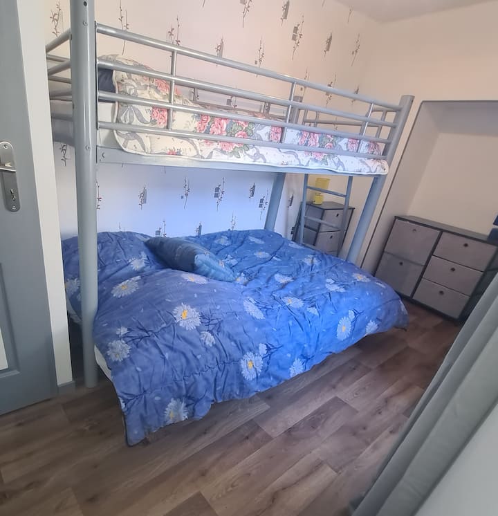 Spálňa 1