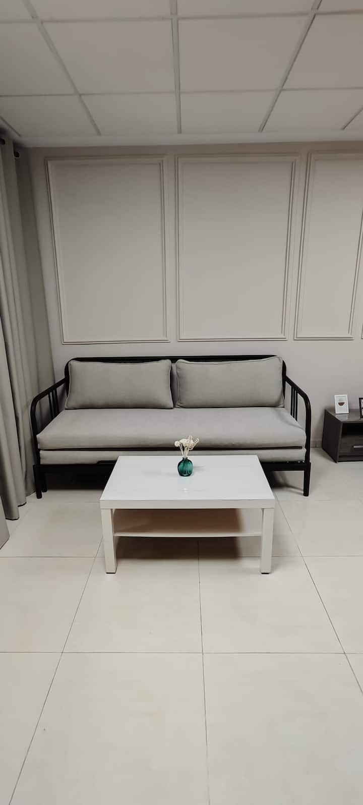 Central Studio - Kenitra