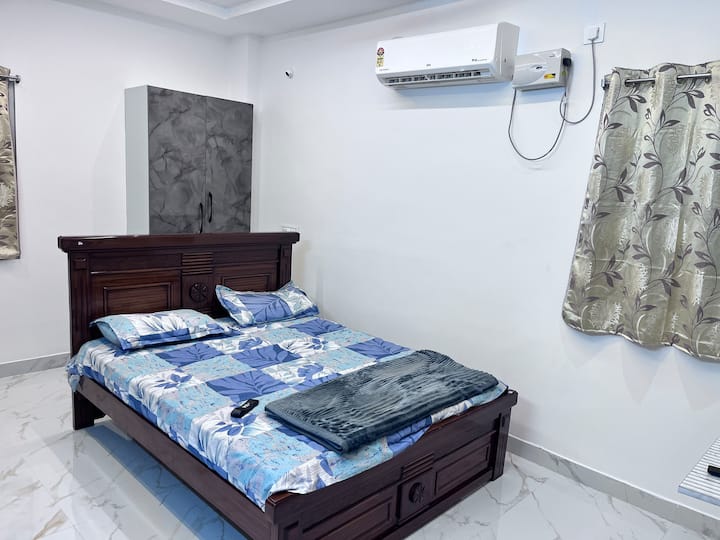 We Have A Very Good Penthouse - Khammam