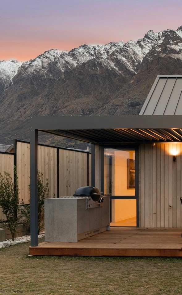 Spur Ridge Views - ‘A Remarkable Place to Lie’ - Houses for Rent in ...