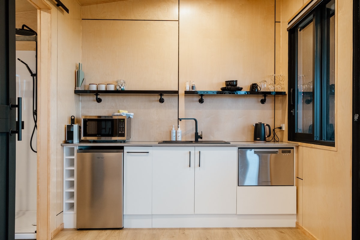 Successful Airbnb property: Casa Olea in Canterbury