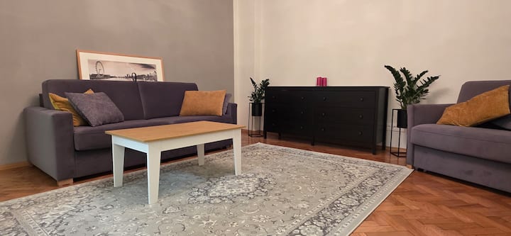 Alps & Lakes Apartments Top 1 - Villach