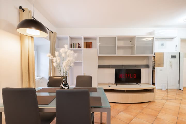 Guest favorite listing in Trieste
