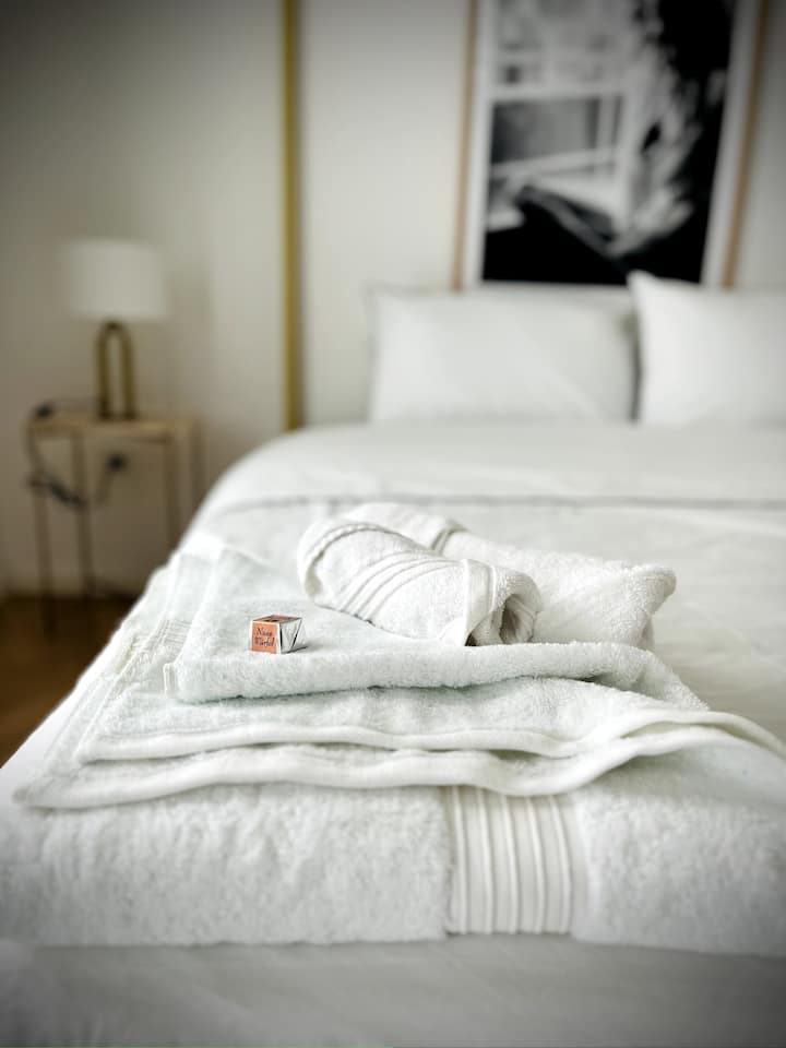 Спална соба 2