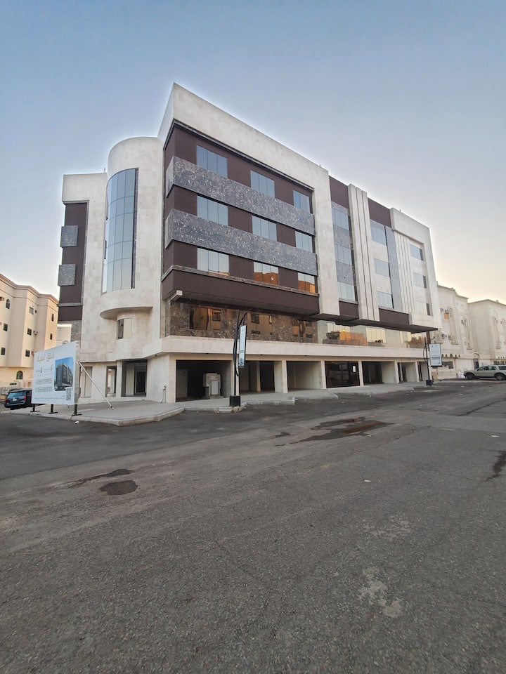 Apartment 12 – Madinah – 6 km from the Prophet's Mosque