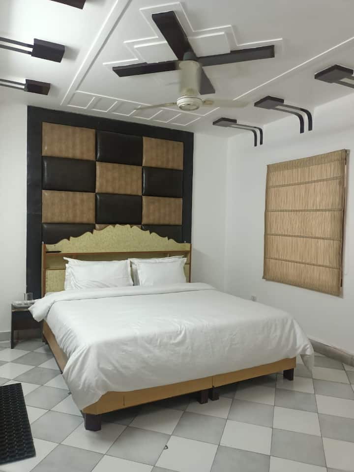 საძინებელი 2