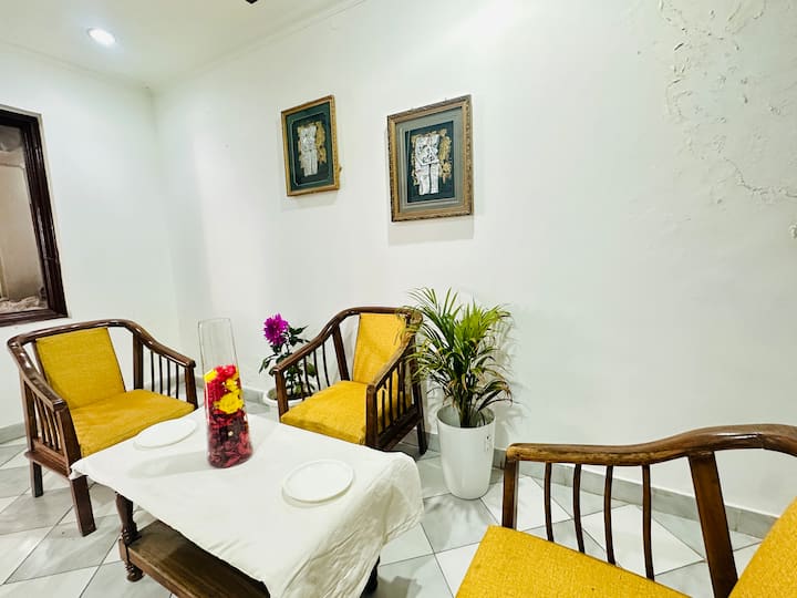 Oakwood Nest | Breakfast | Parking | Amazing View - Mussoorie