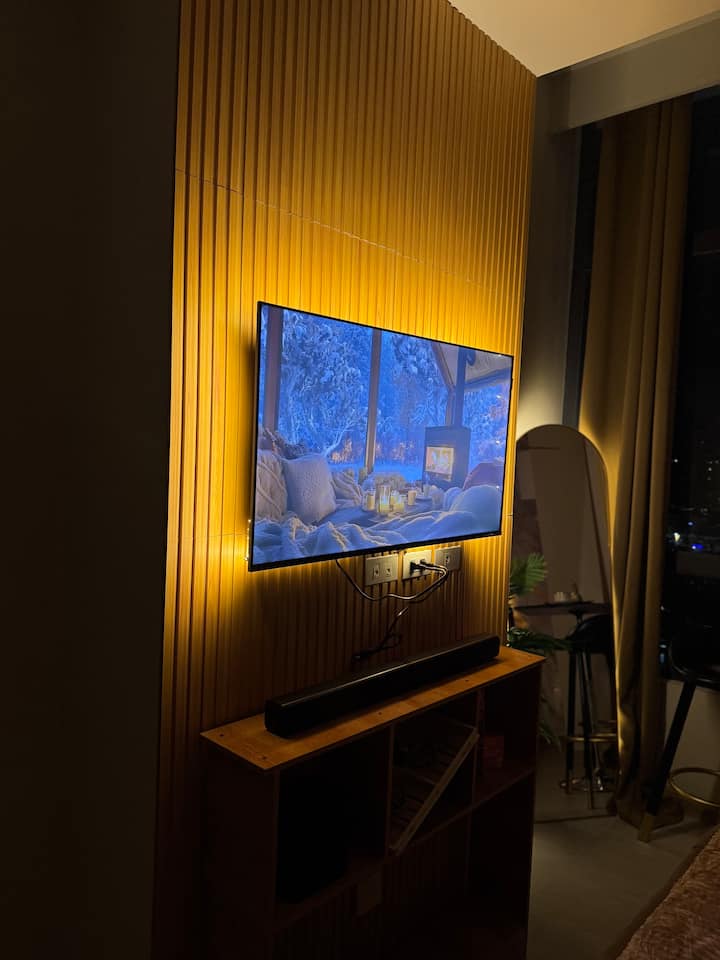 Armaf Zenith Staycation - Quezon City