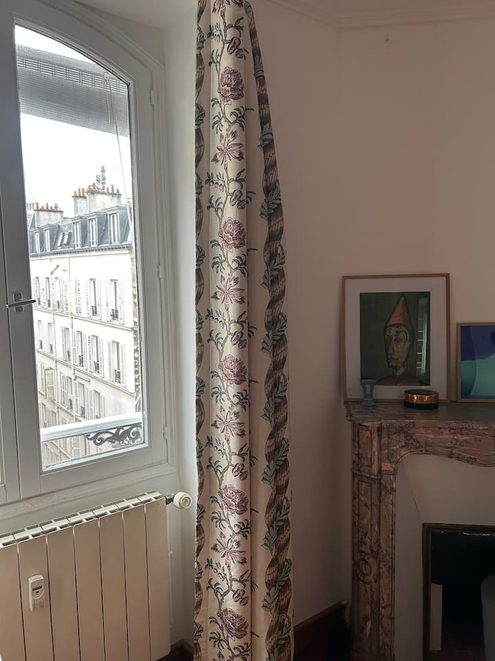 Habitación 1