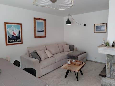 Annonce Airbnb populaire: Apartment in Saint Lary Soulan Centre à Saint Lary Soulan