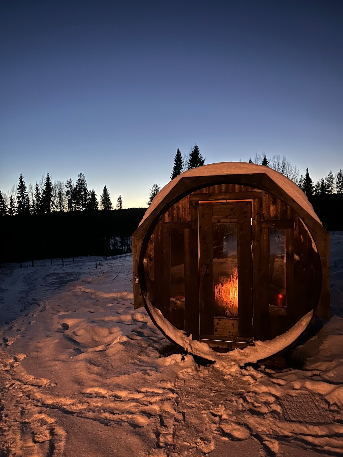 Cosy Guest Cabin On A Farm By The Lake Cabins For Rent In Saittarova preview
