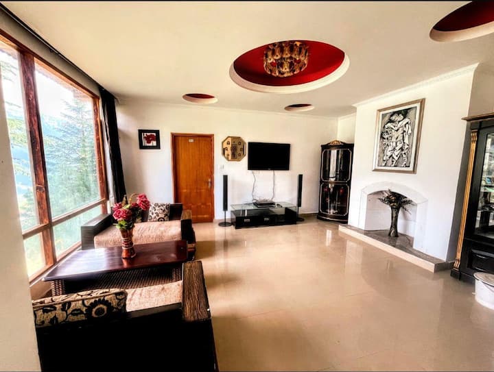 Cottage In Manali - Manali