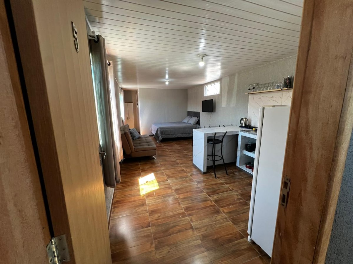 Imóvel de sucesso: Apartment in Curitiba em Uberaba