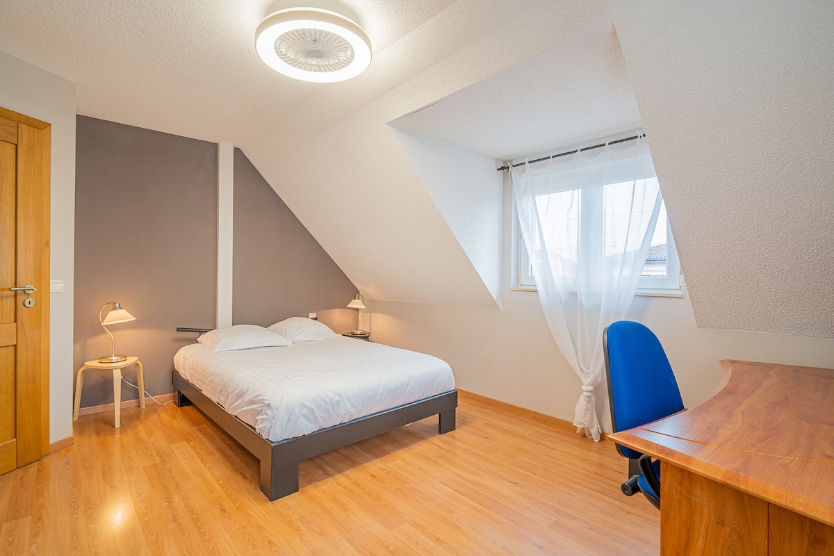 საძინებელი 2