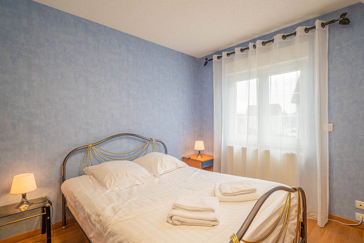 საძინებელი 3