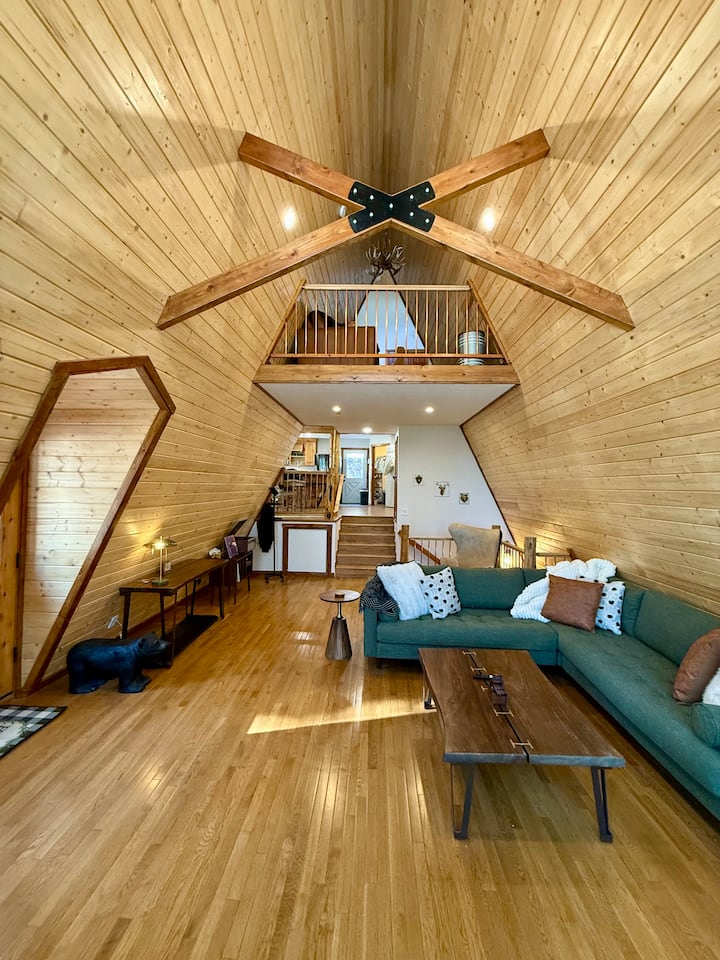 Sala de estar
