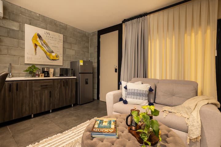 მისაღები ოთახი