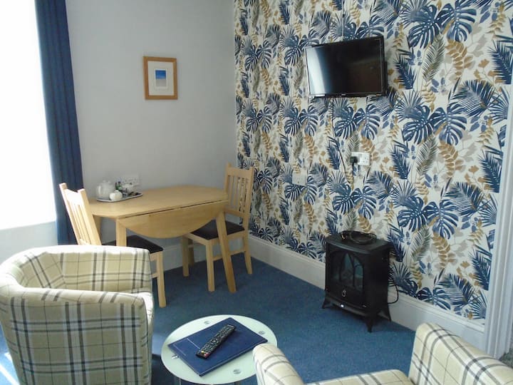 Cosy One Bed Flat - Weymouth
