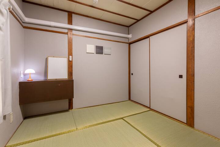 Chambre 3