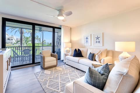 Top performing Airbnb: Sundial I101: Beach Front 1BR w/Garden Views in Sanibel