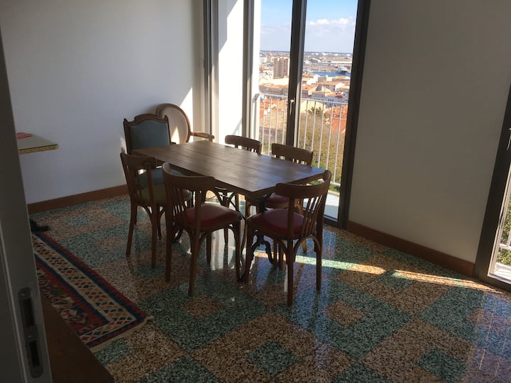 Maison De Ville Avec Vue Sur Le Port - セート