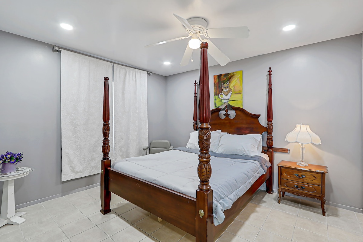 السرير الثاني