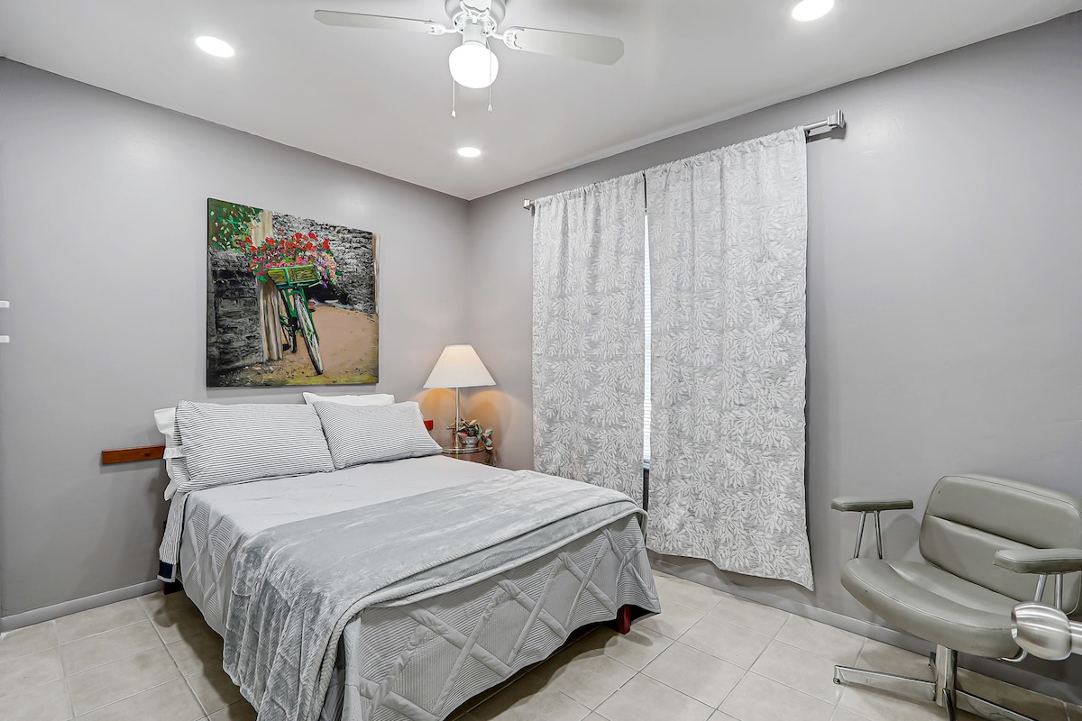 السرير الثالث