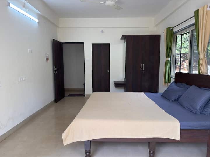 4 Bhk Water Touch Villa With Beautiful Views! - Lavasa