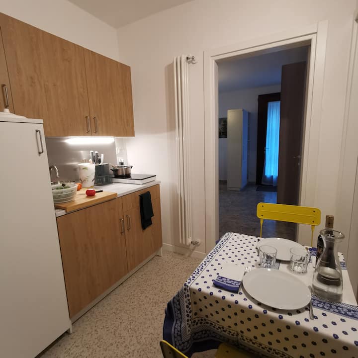 Grazioso Appartamentino Vicino Al Centro Storico - Vicenza