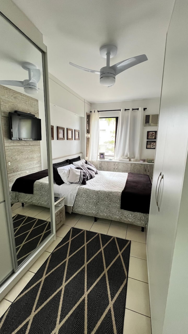 Chambre 1