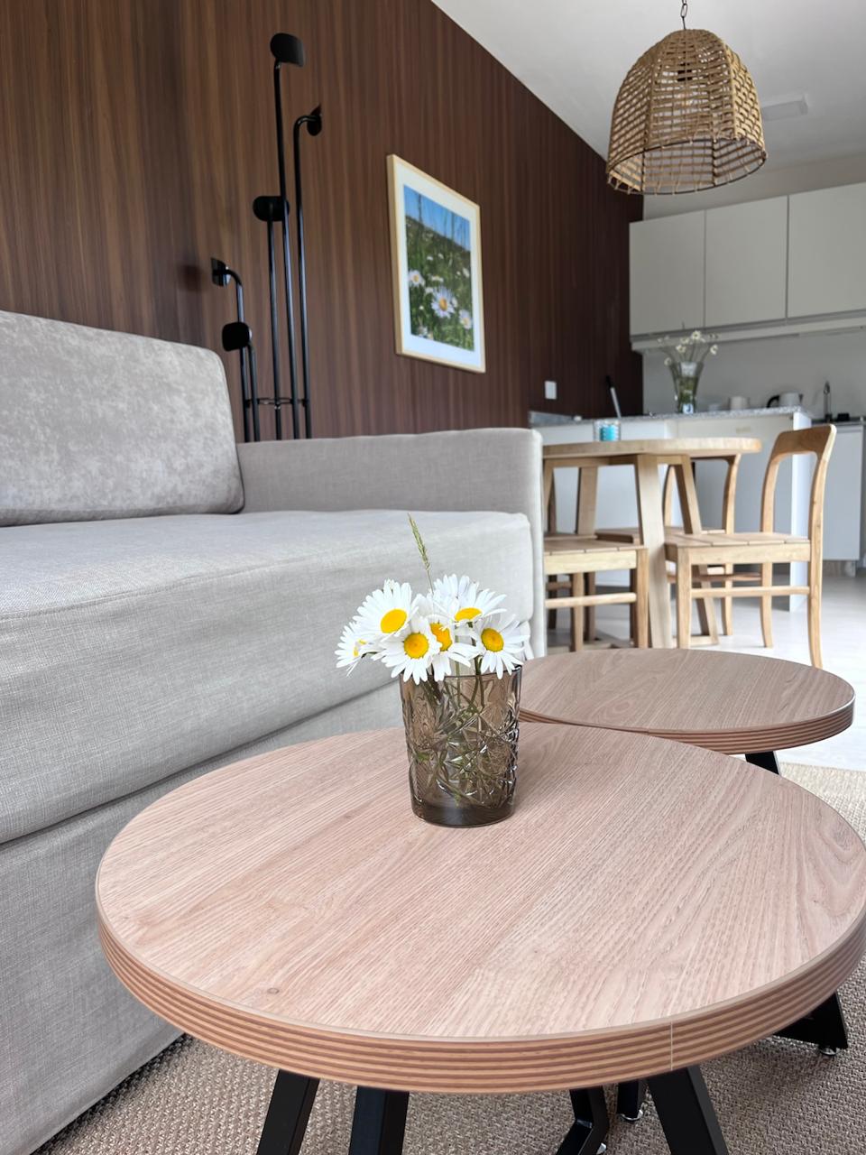 Popular Airbnb listing: Campo Shelter in Chapadmalal in Colonia Chapadmalal